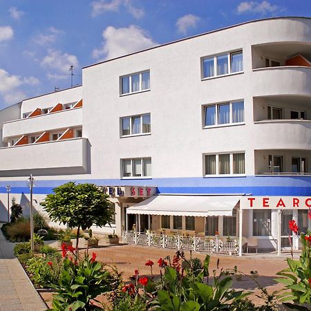 Hotel Set Bratislava Exterior foto