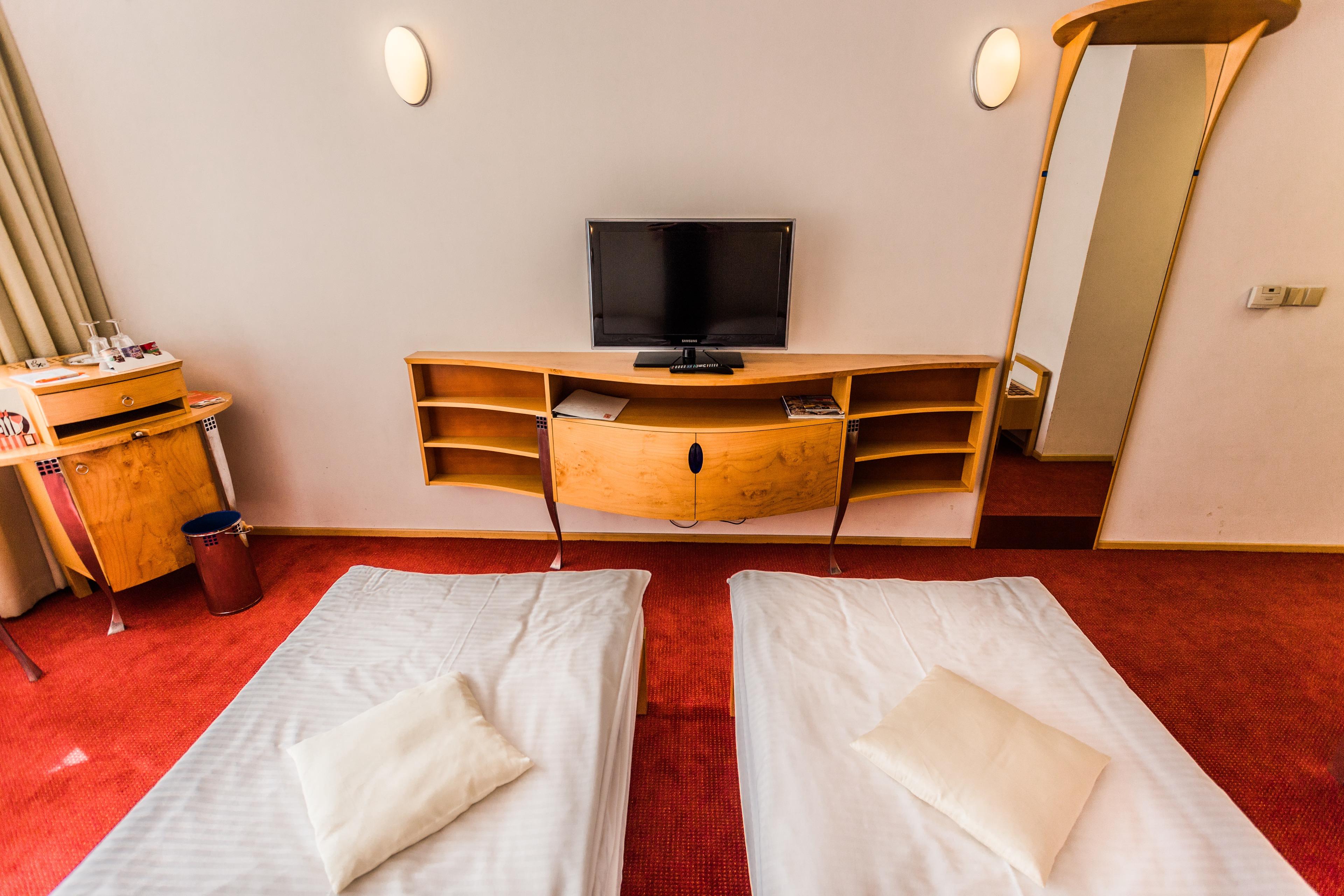 Hotel Set Bratislava Exterior foto