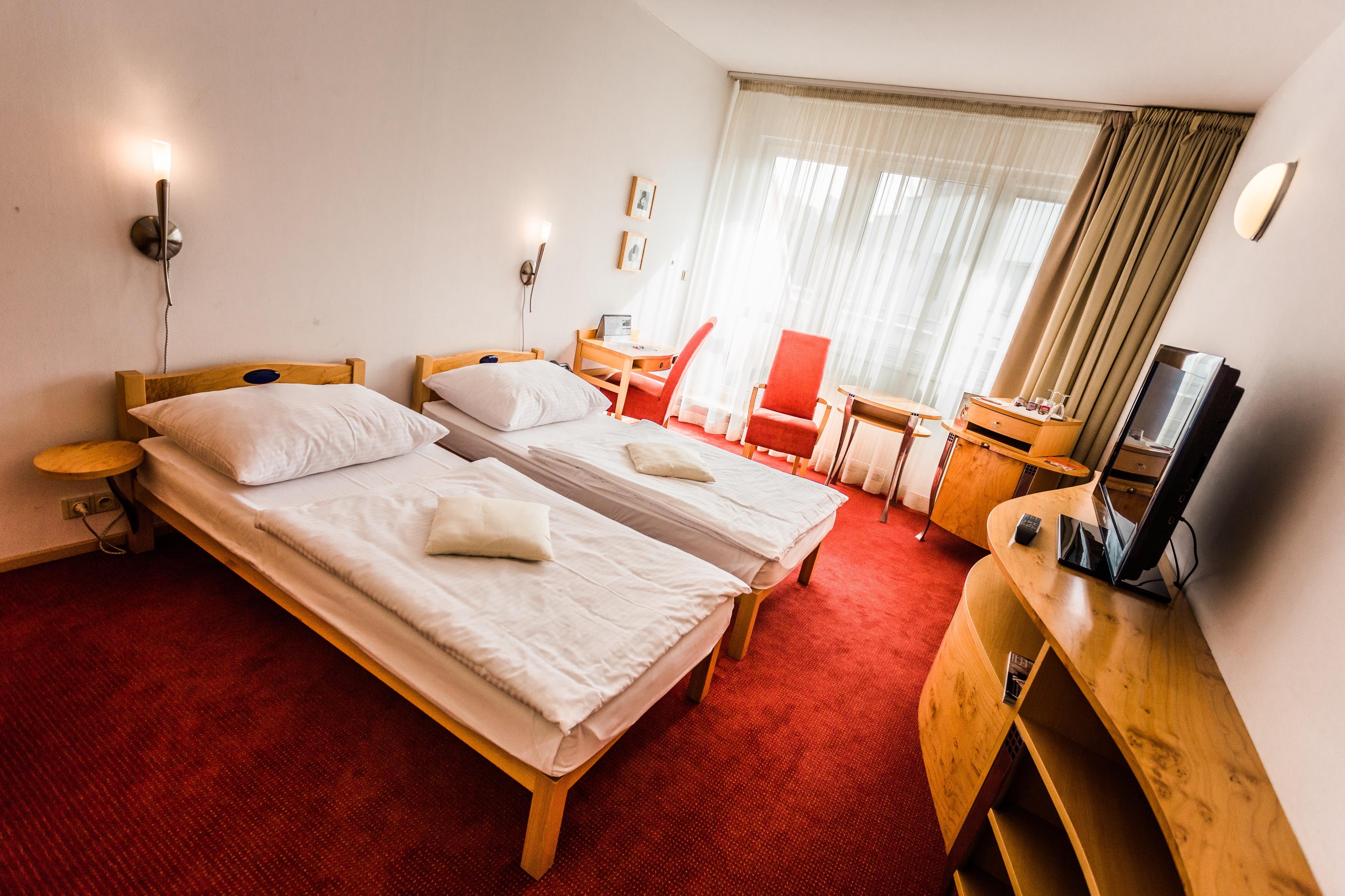 Hotel Set Bratislava Exterior foto