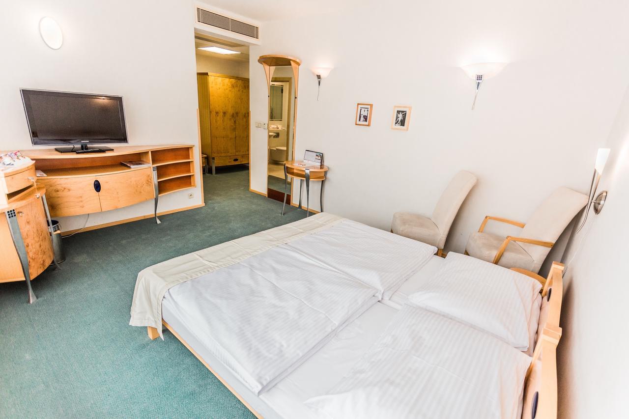 Hotel Set Bratislava Exterior foto